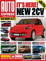Auto Express